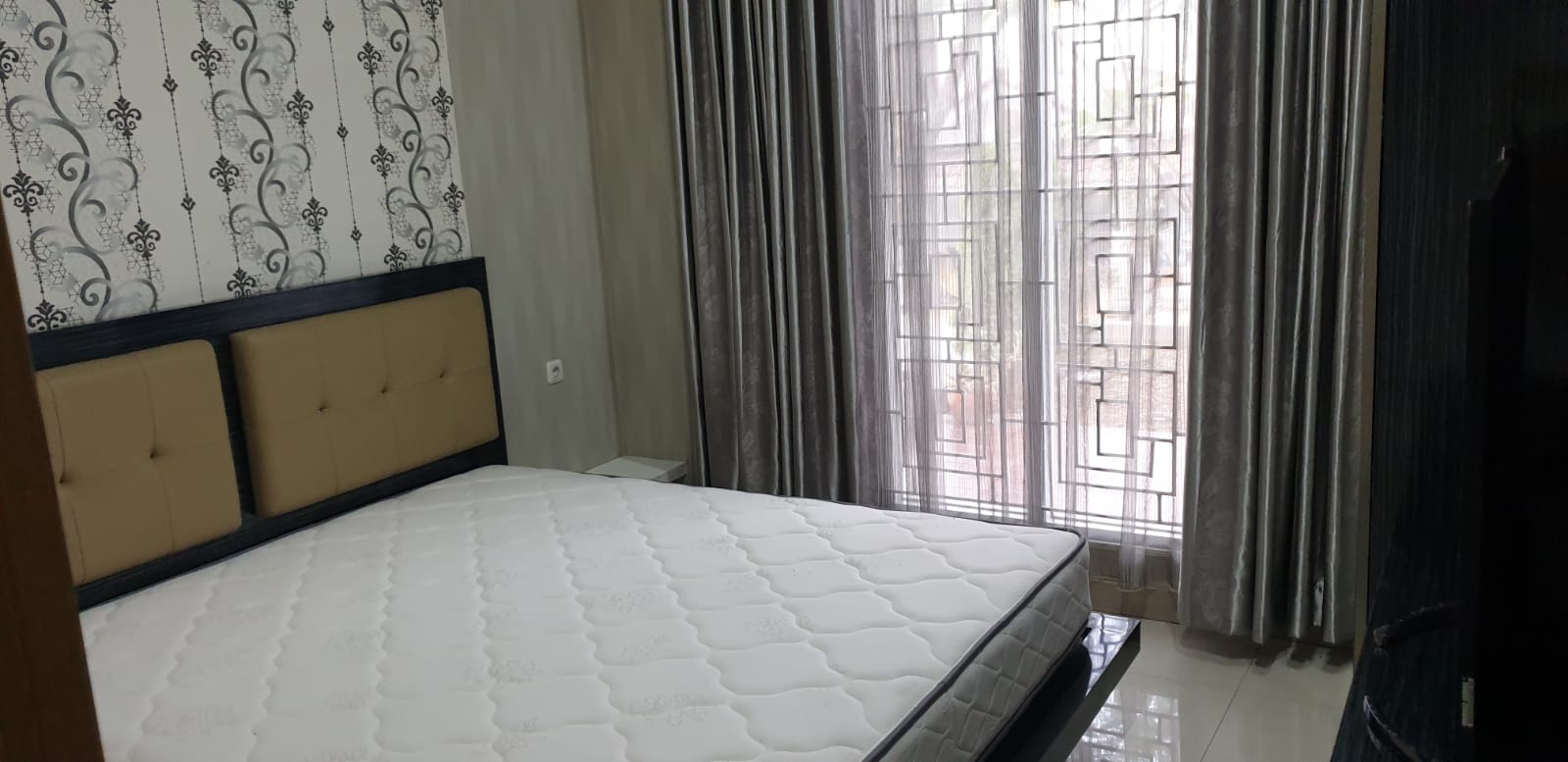 Rumah Disewakan Fully furnished di Lippo Cikarang